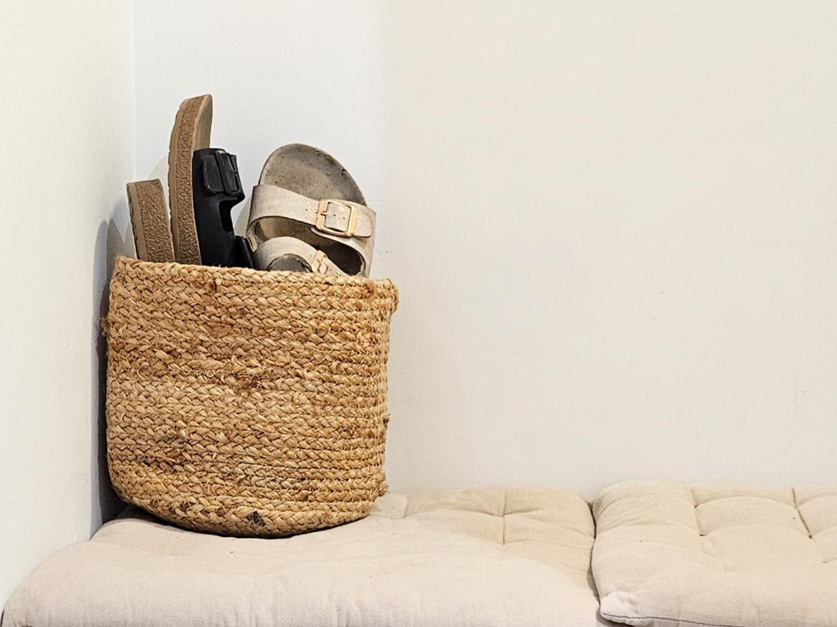Roman Apartman 斯雷姆斯卡米特罗维察 外观 照片
